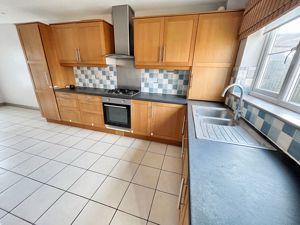 Kitchen area- click for photo gallery